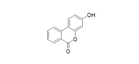 Urolithine B N° CAS (3)