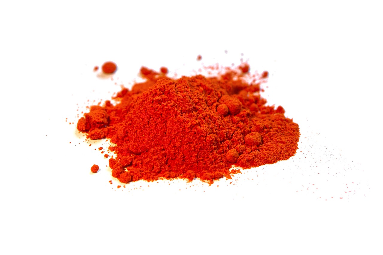 Naon Astaxanthin