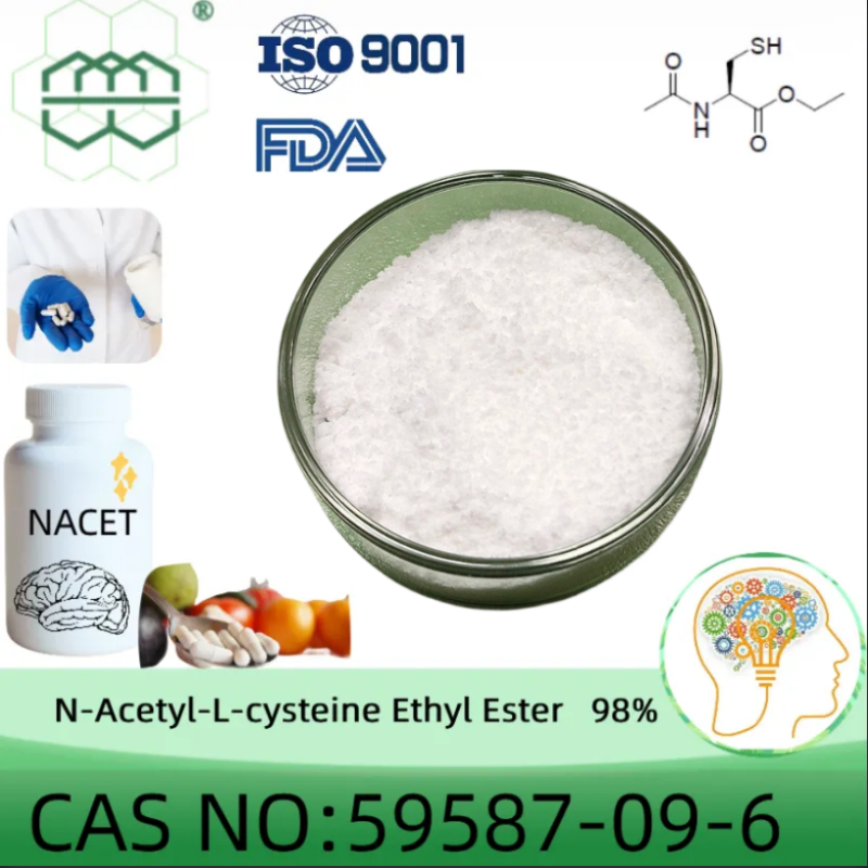 glutathione for immune system Nutri Glycine & Nac Ethyl Ester Glynac-et 800/100 Mg/serving Glutathione  Healthy Aging Brain Support Dietary Supplement Vegan Capsules Same-Day  Delivery or Pickup main image 1