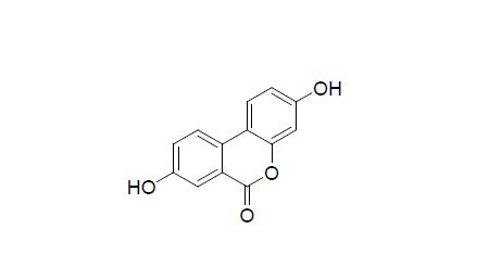 Urolithin A CAS No. (5)