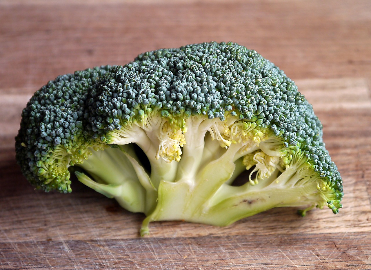 What is Sulforaphane 