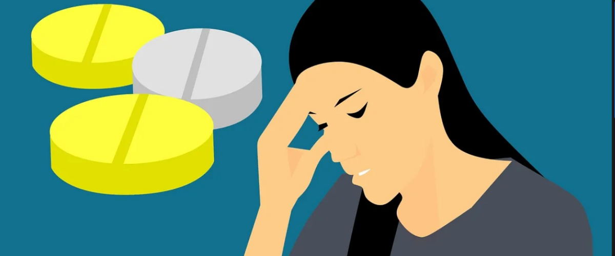 The Impact of Migraine on Well-Being